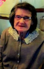 Mary Evelyn Sebera Obituary August 8, 2016