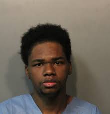 Accused Oak Lawn Carjacker Nabbed Wearing Ankle Bracelet