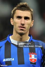 1,191 Fc Otelul Galati Photos & High Res Pictures