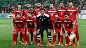 ويعتبر الاتحاد السوري لكرة القدم من مؤسسي الاتحاد العربي لكرة القدم. Ø§Ù„Ù…Ù†ØªØ®Ø¨ Ø§Ù„Ø³ÙˆØ±ÙŠ