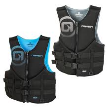 obrien traditional life jacket 2019