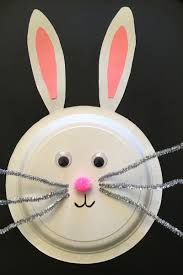 Free for commercial use no attribution required high quality images. Simple Bunny Face Craft For Kids Craft Corner Diy
