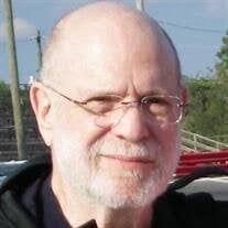 Michael Irving Silver Obituary