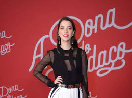#artificial paradises #paraísos artificiais #artificial paradise #nathalia dill #luca bianchi #brazil #film #movie. 15 Amazing Pictures Of Nathalia Dill Irama Gallery