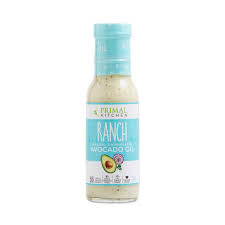 Maybe you would like to learn more about one of these? Ranch Dressing With Avocado Oil Primal Kitchen Avocado Oil Dairy Free Ranch Dressing