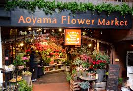 Whether you need floral arrangements for a wedding, flowers for a gift, or flower delivery for that special someone. Aoyama Flower Market Tea House The Beautiful Flower Cafe In Tokyo Japan Web Magazine