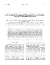 Image result for Calepitrimerus vitis