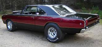 Image result for Charger Red 1968 Dart