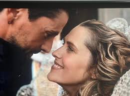 With Deb Harness, the writer of ADOW and Theresa Palmer.