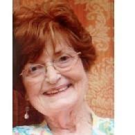 Margaret Iocovozzi Obituary (2014)