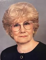 Myra Sloan Weatherly Obituary