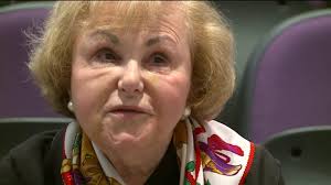 Holocaust survivors speak about importance of learning history