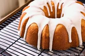 Discover 19 types of frosting and learn how to make them, including vanilla buttercream, cream cheese frosting, and royal icing is made from a heavy paste of egg whites (or meringue powder) and confectioners' sugar beaten with a little vinegar or strained lemon. Recipe Meyer Lemon Whipping Cream Pound Cake Cooking On The Side