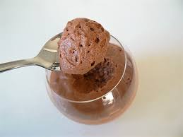 Mousse Au Chocolat Qui Dechire Philippe Conticini Le Petit Monde De Kiwipatate