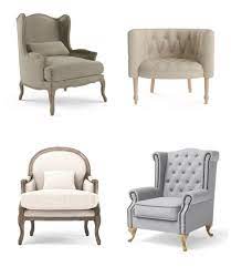 French Provincial Armchairs Brosadesign Www Brosa Com Au French Provincial Decor French Provincial Living Room French Provincial Furniture