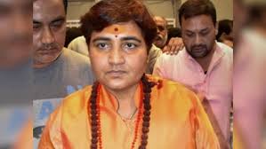 BJP must rein in motormouths like Pragya Thakur, make Pranav Singh Champion  case template for response to arrogance