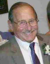 Obituary information for James Neil Estes
