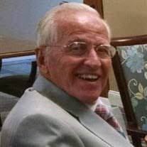 Rev. Carter Wells Obituary (2024)
