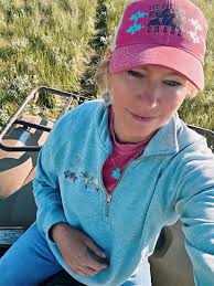 Let's play a little Tee Truth Friday! Be honest now... 👇 How many Ranch  Chic Corral tees do you own? A) Just 1… I'm new here 🤠 B) At least 3 and