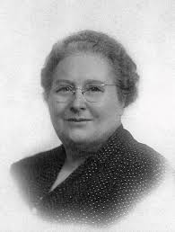 Leonora Beatrice “Nora” Bean Cramer (1889-1964)