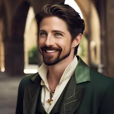 Petyr Baelish “Littlefinger” based