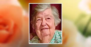 MARY FRANCES BEVIS LASTINGER Obituary January 14, 2024
