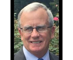 Dennis McCormack Obituary (1951