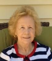 Obituary information for Kathryn Mae Dickerhoff