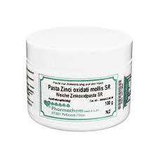 Erfahrungen Zu Pasta Zinci Oxidat Mollis Sr 100 Gramm N2 Medpex Versandapotheke