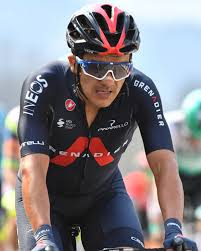 Diario marca de españa destaca el trabajo de richard carapaz en el giro de italia y la relevancia que tuvo colombia dentro del logro del. Richard Carapaz