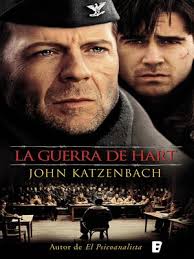 El psicoanalista john katzenbach de lectura. John Katzenbach Overdrive Ebooks Audiobooks And Videos For Libraries And Schools