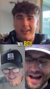 👀 “LONG SNAPPERS ARE PEOPLE TOO.”, @dominiczvada with some love for  @williamwaggss49 who just made the Bengals’ roster! 〽️ #GoBlue