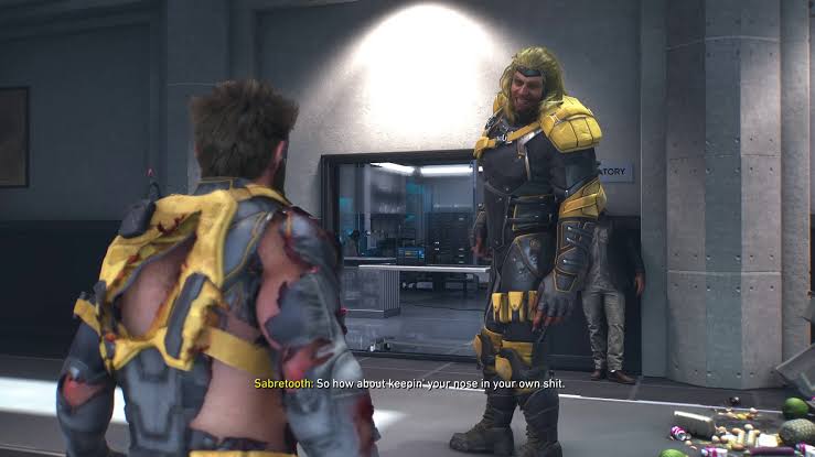 Marvel’s Wolverine Nightmare Doors Are Not Optional Side Content