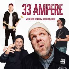 33 Ampere
