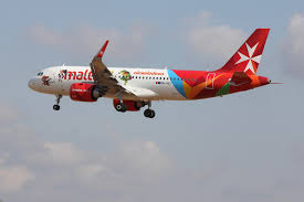 Then book directly with air malta with no extra fees. Ryanair Launches Partnership With Air Malta Airways Magazine