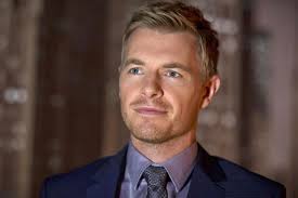 Carrie Preston and 'Elsbeth' Showrunner Tease Big Guest Star Reunion in  Season 2 Finale (Exclusive)