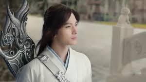 Love O2o Yang Yang Actor Yang Yang Drama