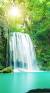 Waterfalls
