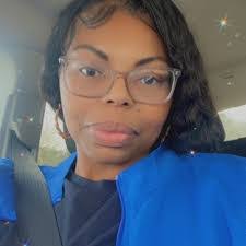 Melody Tatum's Instagram, Twitter & Facebook