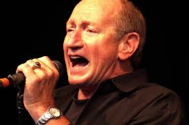 Streetheart singer Kenny Shields, dead at age 69, was no stranger to Surrey 