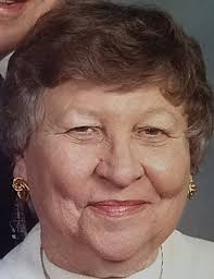 Obituary information for Margaret "Peggy" Pate Chappell