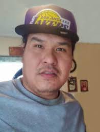 White Man-Fox, Craig Jr.