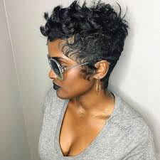 Black women have naturally curly hair and lucky as hell! Ideas Of Short Curly Hairstyles For Black Women Best Curly Hair On Black Girl