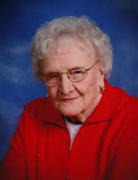 Obituary information for Gertrude L. Prunty