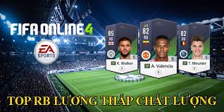 Cập nhật linksopcast xem bóng đá hôm nay, link xem bóng đá online nhanh nhất. Top Rb LÆ°Æ¡ng Tháº¥p Ä'ang Dung Nháº¥t Trong Fifa Online 4