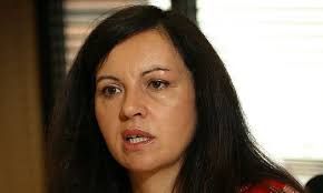 Labour MP Caroline Flint receives chilling death threat from fellow  Remainer