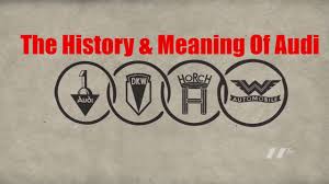 Logo tamil meaning is இலக்கினை,இலச்சினை, சின்னம் and definitions with examples are available with more detail. The History Of And Story Behind The Audi Logo