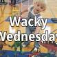 Wacky Wednesday event image
