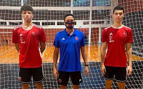 Ao todo, 24 jogadores foram chamados para defender o país nas próximas semanas.a convocação é a mesma pa Jaraguaense E Convocado Para Periodo De Avaliacoes Na Selecao Brasileira Sub 19 De Volei Agencia De Noticias Avante