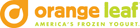 Will hover to take prey from underside of leaves, or sally out from perch for flying insects. Orange Leaf At 10835 Broadway Crown Point In Locations And Hours